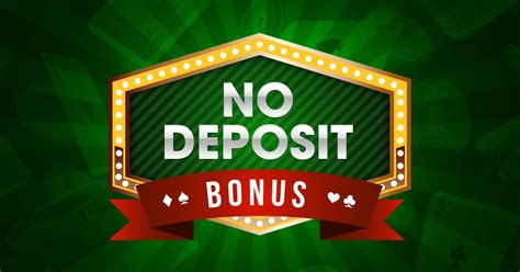 Free 10 no deposit slots bonuses