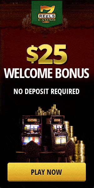 7 reels casino no deposit