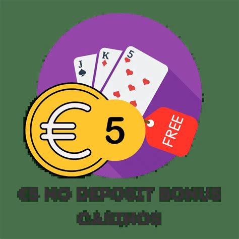 No Deposit 10 Euro